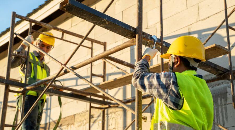Roof Vent Repair in Miami, IN